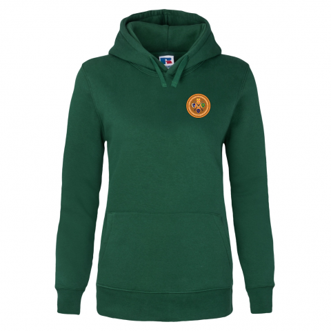 ICTSA Ladies Hoodie (no zip)