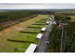 National Shooting Ground Esker image